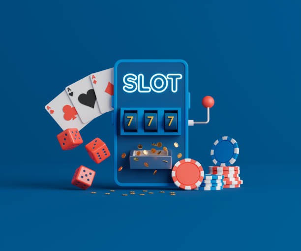Dream Number live draw studio with HD camera feed on mobile phone