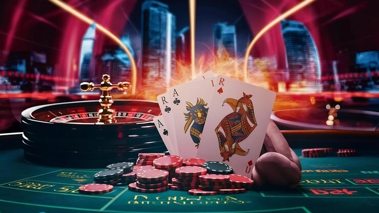 Togel 2D live draw studio with HD camera feed on avatar slot mobile phone